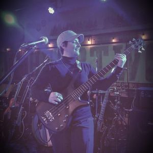 Meet your Posher, Tracy